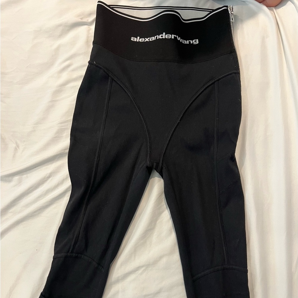 Alexander wang pants